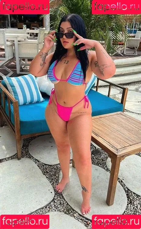 Thiccy Onlyfans Photo Gallery 