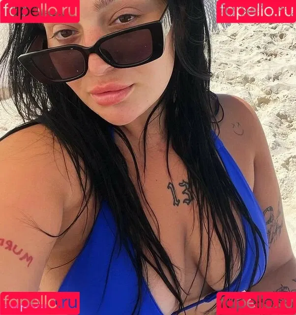 Thiccy Onlyfans Photo Gallery 