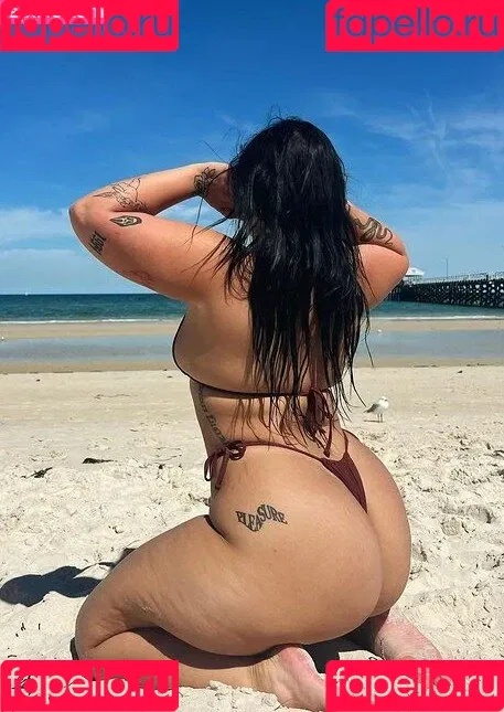 Thiccy Onlyfans Photo Gallery 