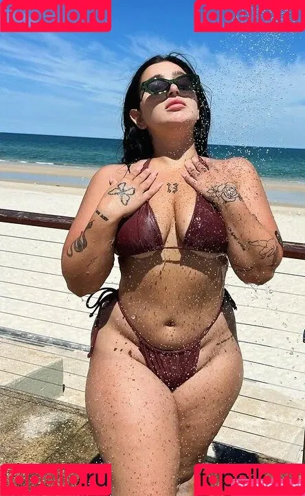 Thiccy Onlyfans Photo Gallery 