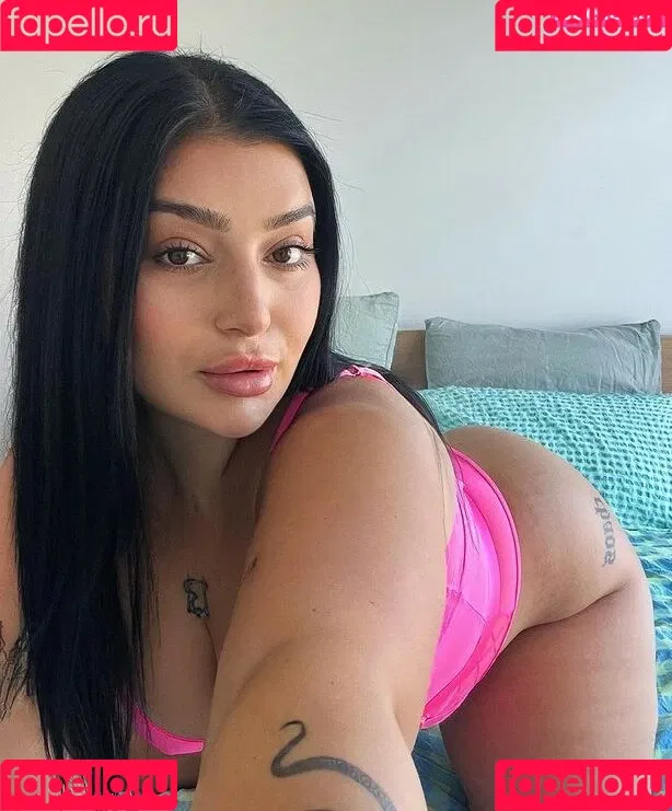 Thiccy Onlyfans Photo Gallery 