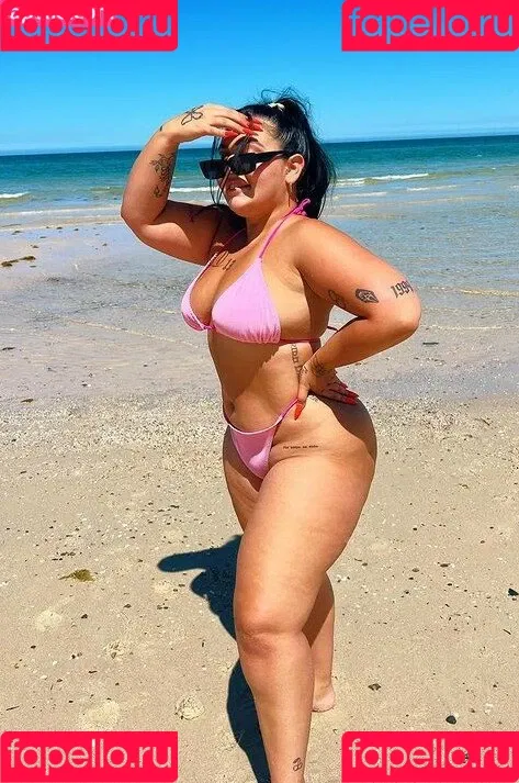 Thiccy Onlyfans Photo Gallery 
