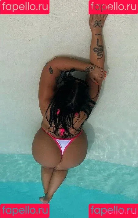 Thiccy Onlyfans Photo Gallery 