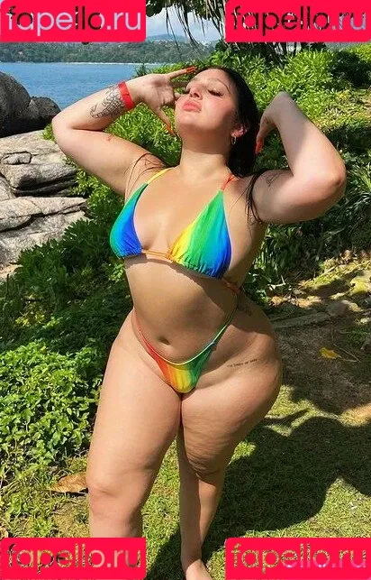 Thiccy Onlyfans Photo Gallery 