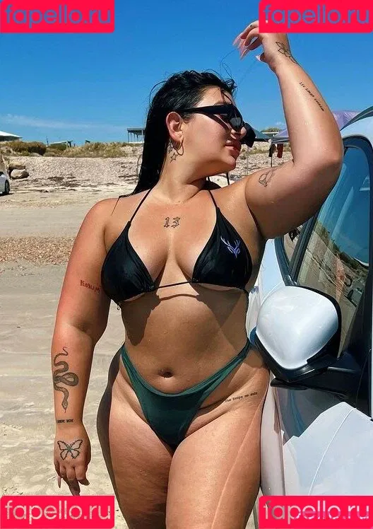 Thiccy Onlyfans Photo Gallery 
