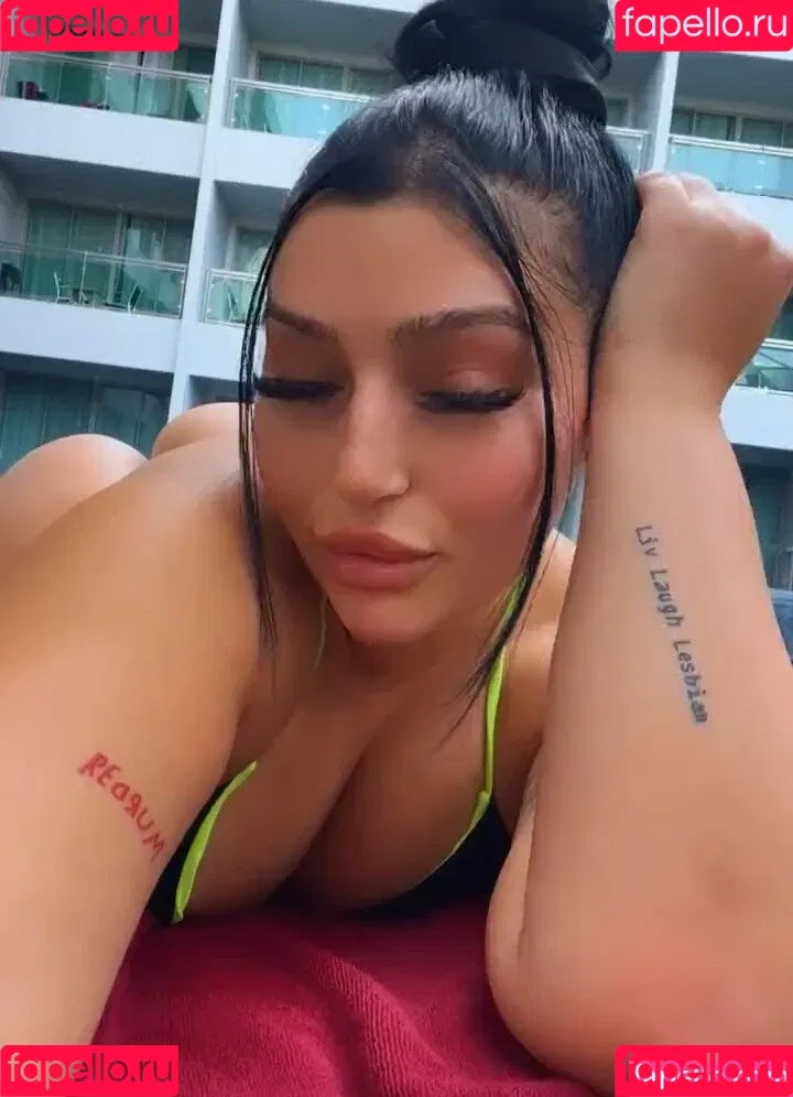 Thiccy Onlyfans Photo Gallery 