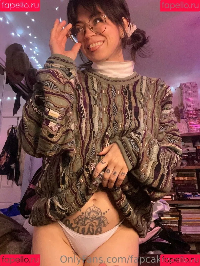 Fapcake Senpai Onlyfans Photo Gallery 