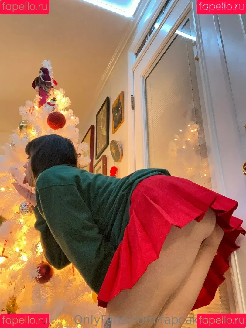 Fapcake Senpai Onlyfans Photo Gallery 