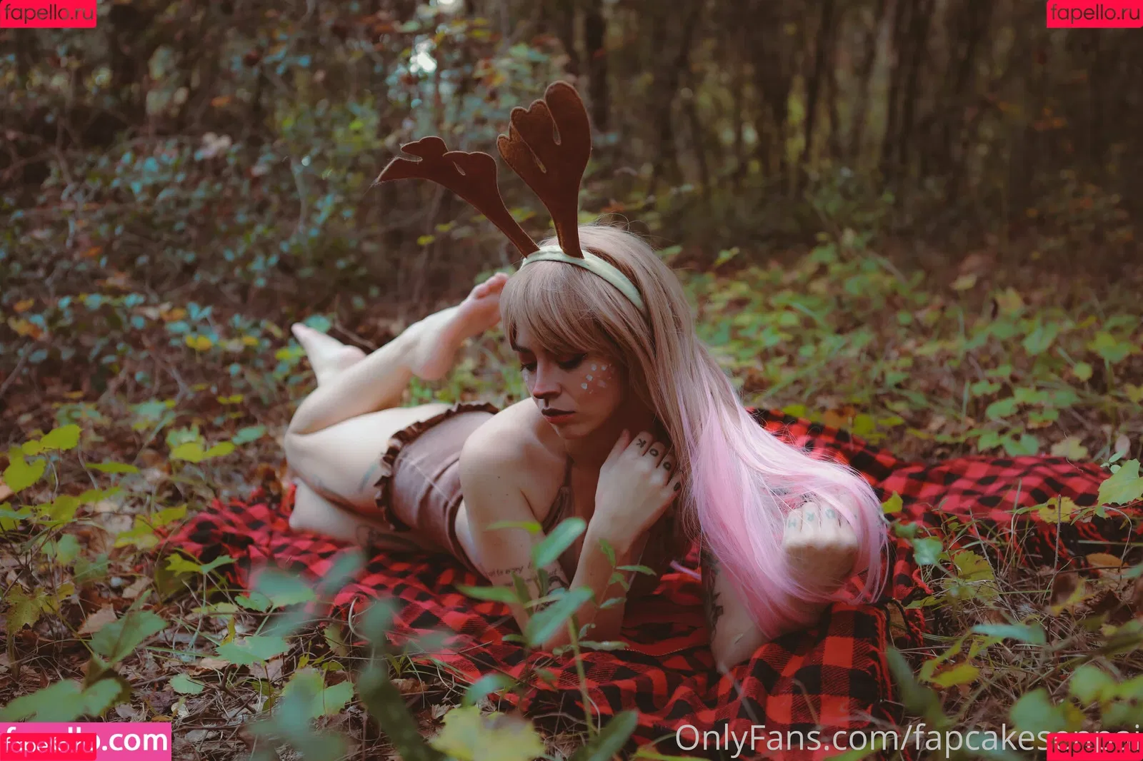 Fapcake Senpai Onlyfans Photo Gallery 