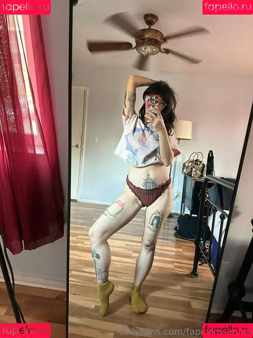 Fapcake Senpai Onlyfans Photo Gallery 