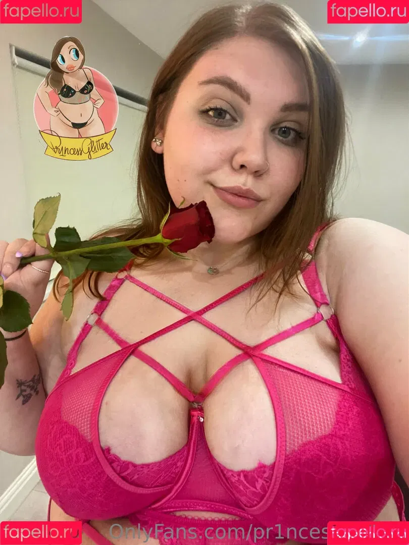 pr1ncessgl1tterfree Onlyfans Photo Gallery 