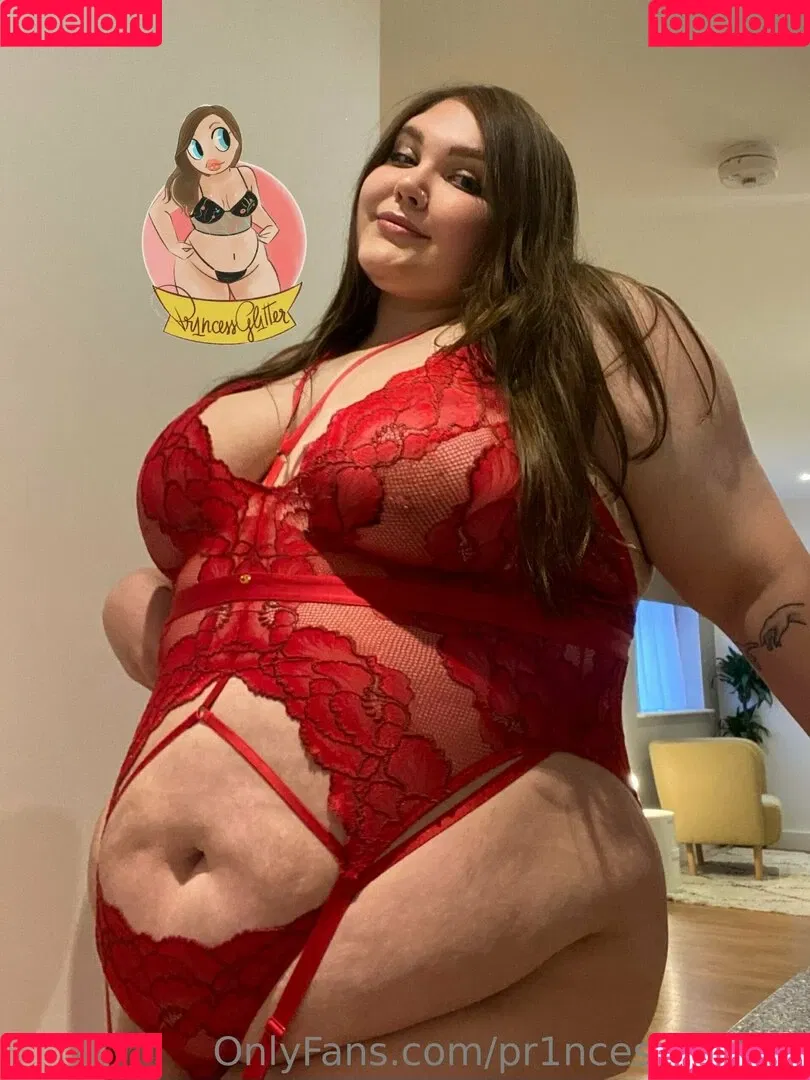 pr1ncessgl1tterfree Onlyfans Photo Gallery 