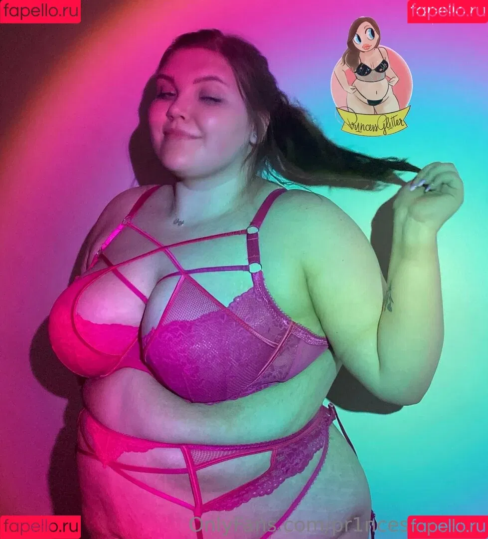 pr1ncessgl1tterfree Onlyfans Photo Gallery 
