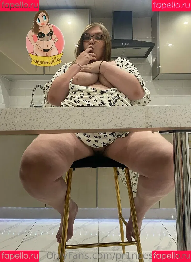 pr1ncessgl1tterfree Onlyfans Photo Gallery 