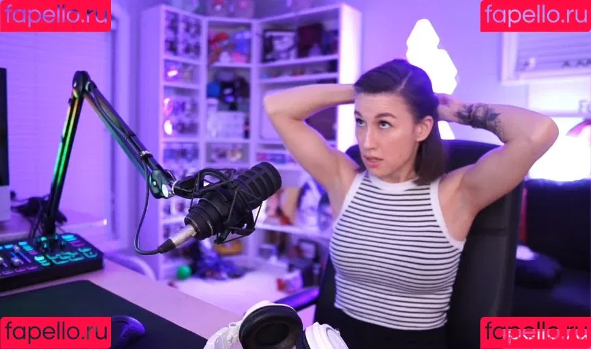 Femsteph Onlyfans Photo Gallery 