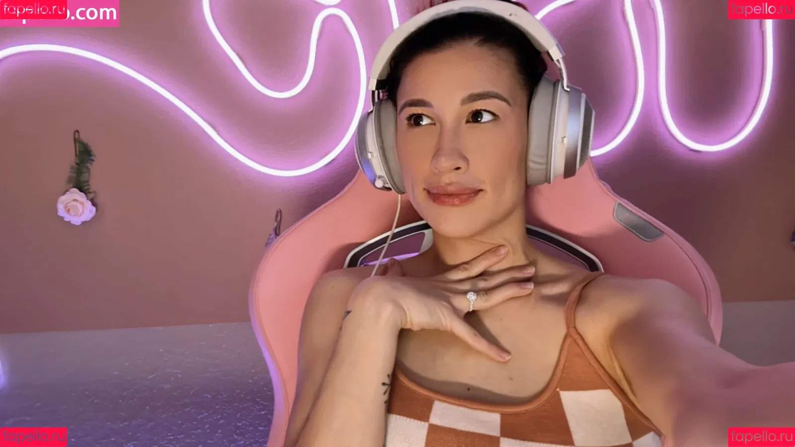 Femsteph Onlyfans Photo Gallery 