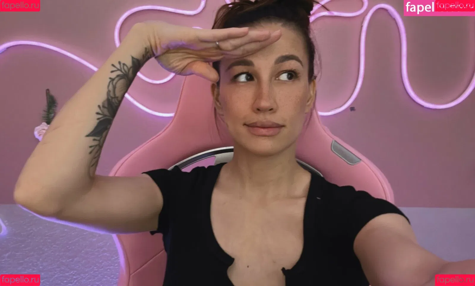 Femsteph Onlyfans Photo Gallery 