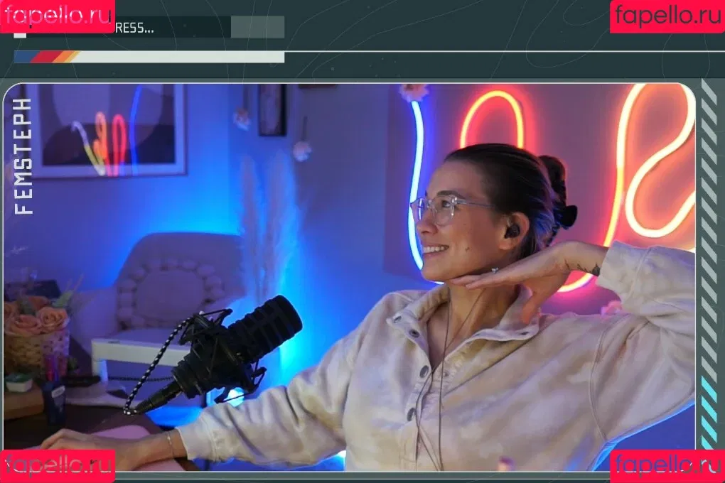 Femsteph Onlyfans Photo Gallery 