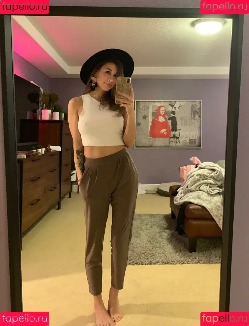 Femsteph Onlyfans Photo Gallery 