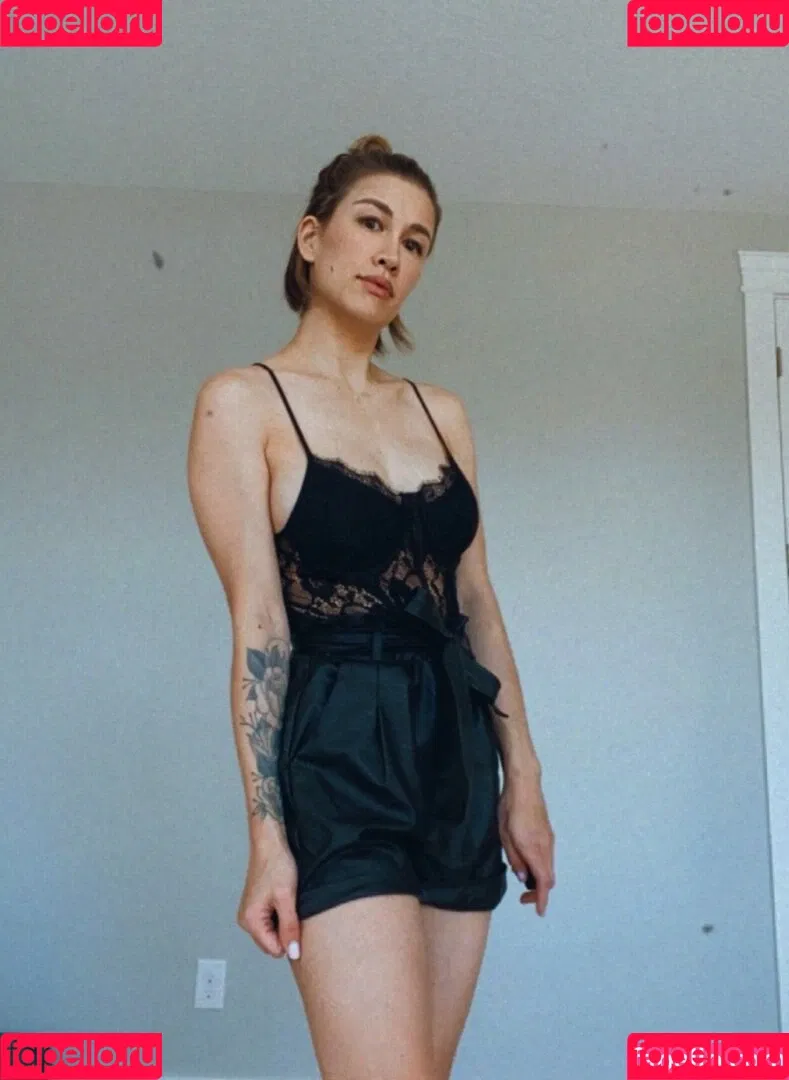 Femsteph Onlyfans Photo Gallery 