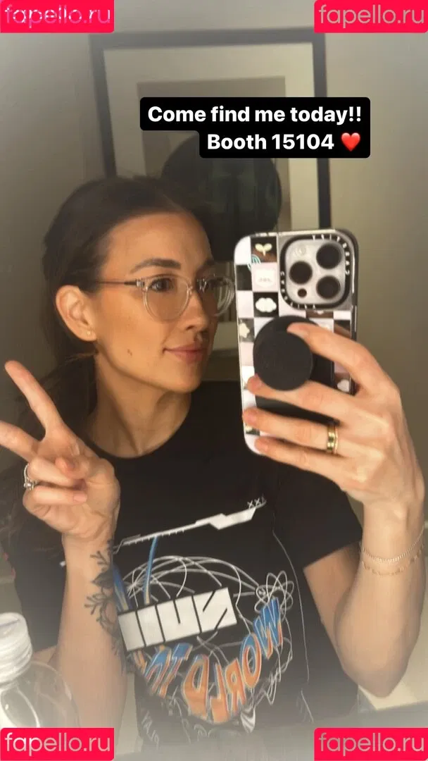 Femsteph Onlyfans Photo Gallery 