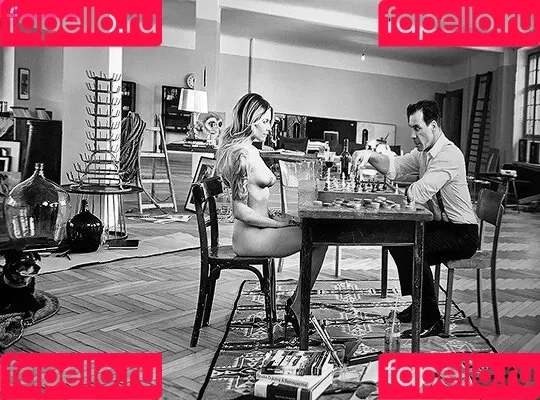 Sophia Thomalla Onlyfans Photo Gallery 