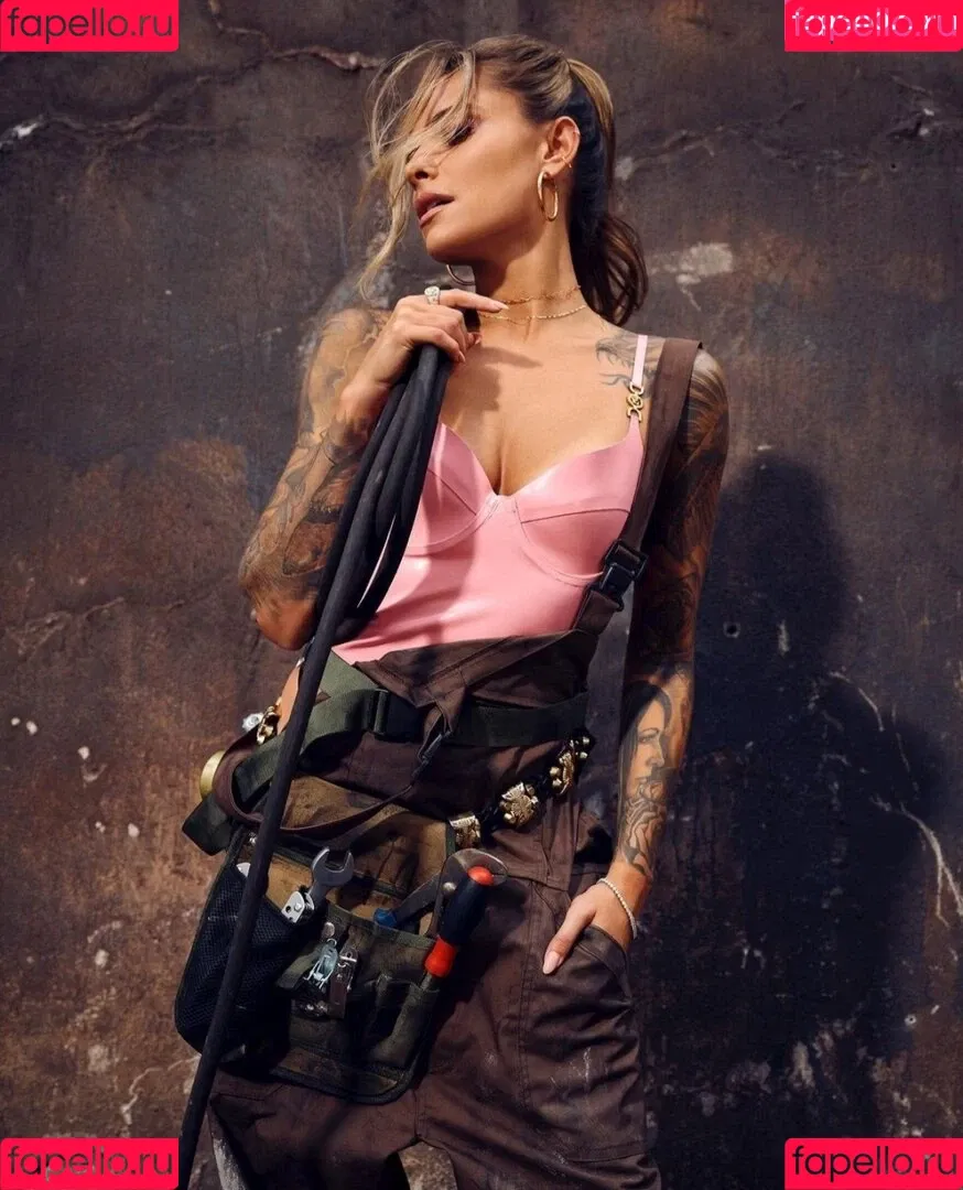 Sophia Thomalla Onlyfans Photo Gallery 