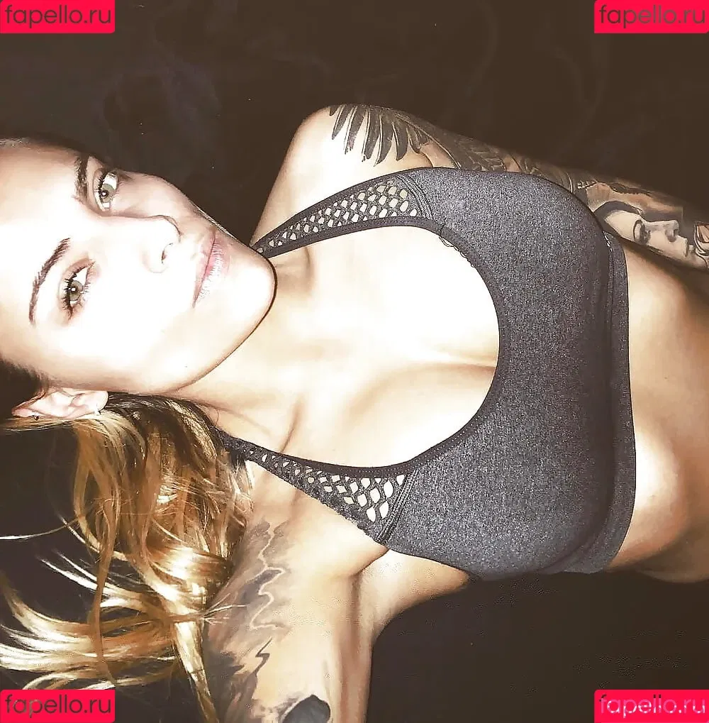 Sophia Thomalla Onlyfans Photo Gallery 