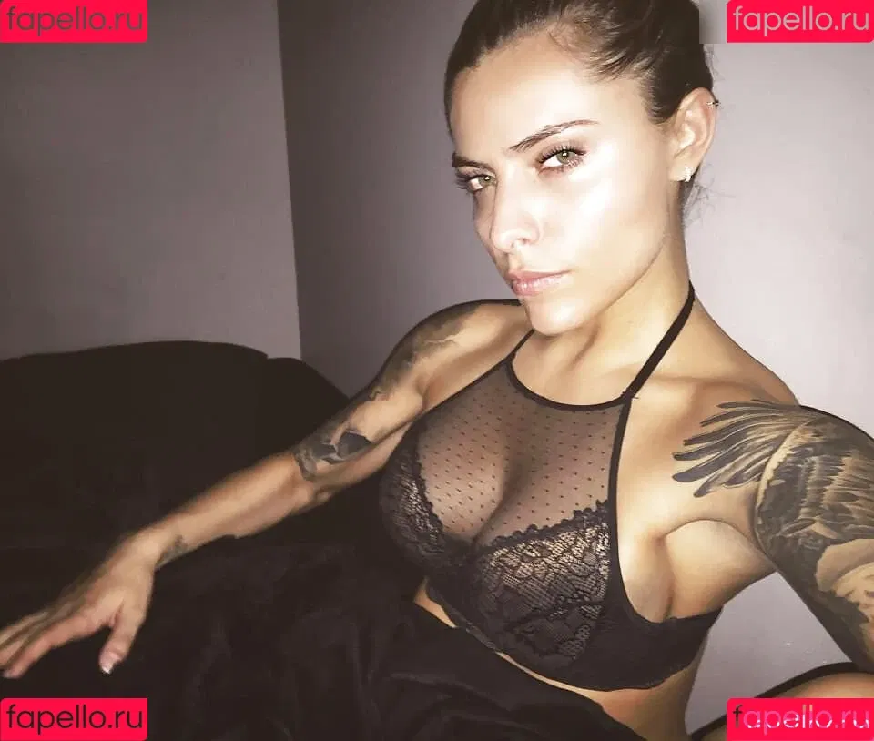 Sophia Thomalla Onlyfans Photo Gallery 