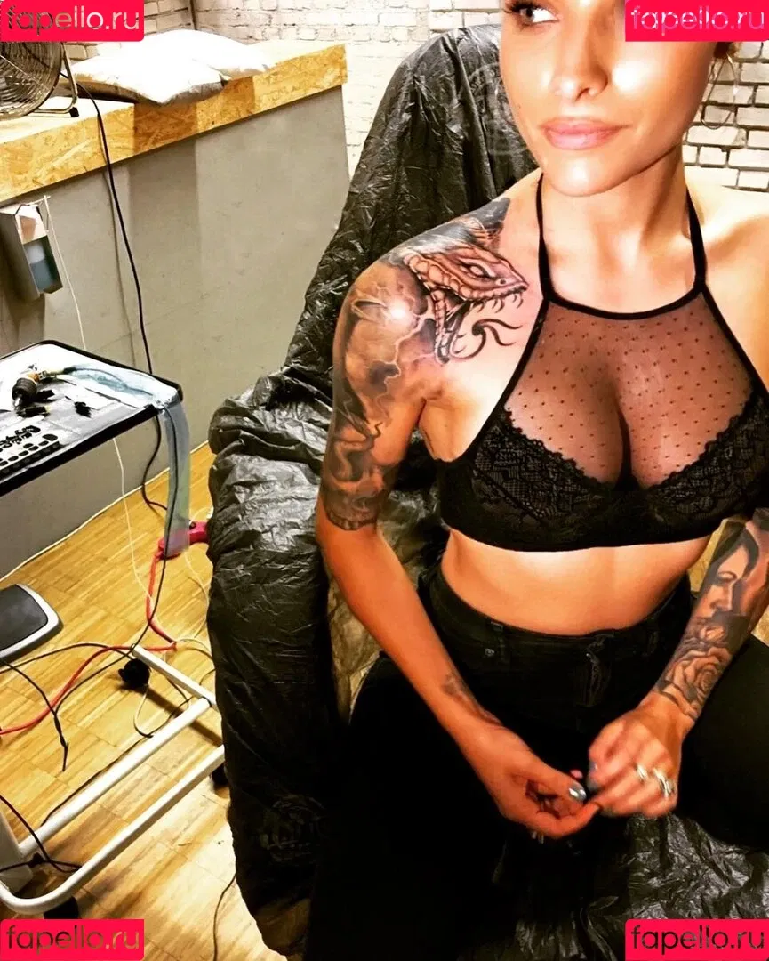 Sophia Thomalla Onlyfans Photo Gallery 