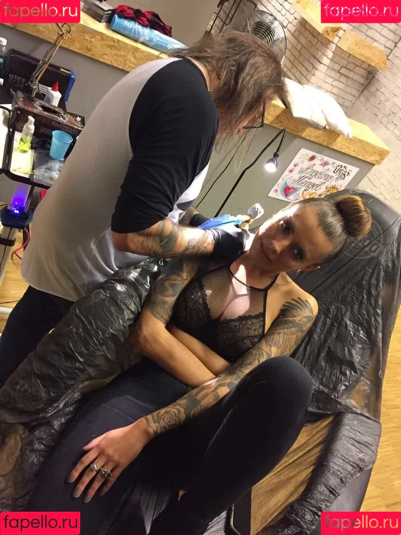 Sophia Thomalla Onlyfans Photo Gallery 