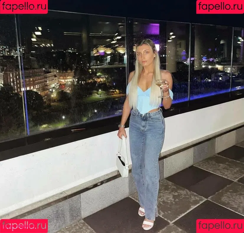 Megan J Onlyfans Photo Gallery 