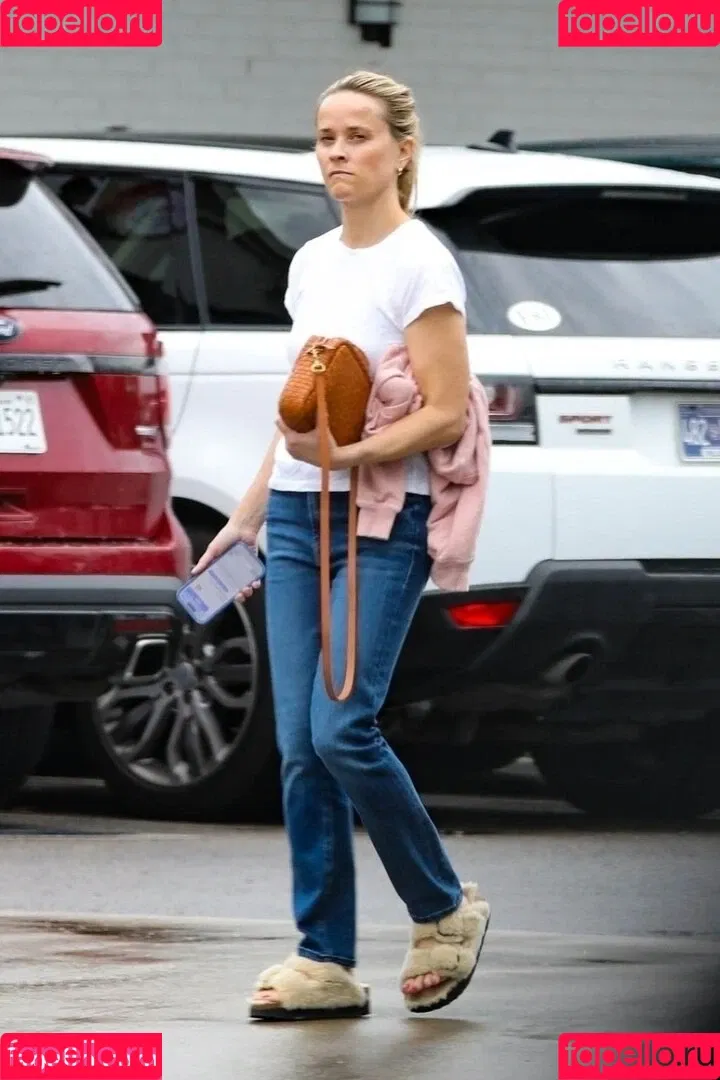 Reese Witherspoon Onlyfans Photo Gallery 