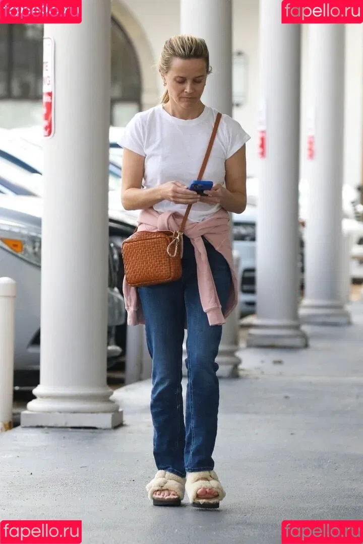 Reese Witherspoon Onlyfans Photo Gallery 