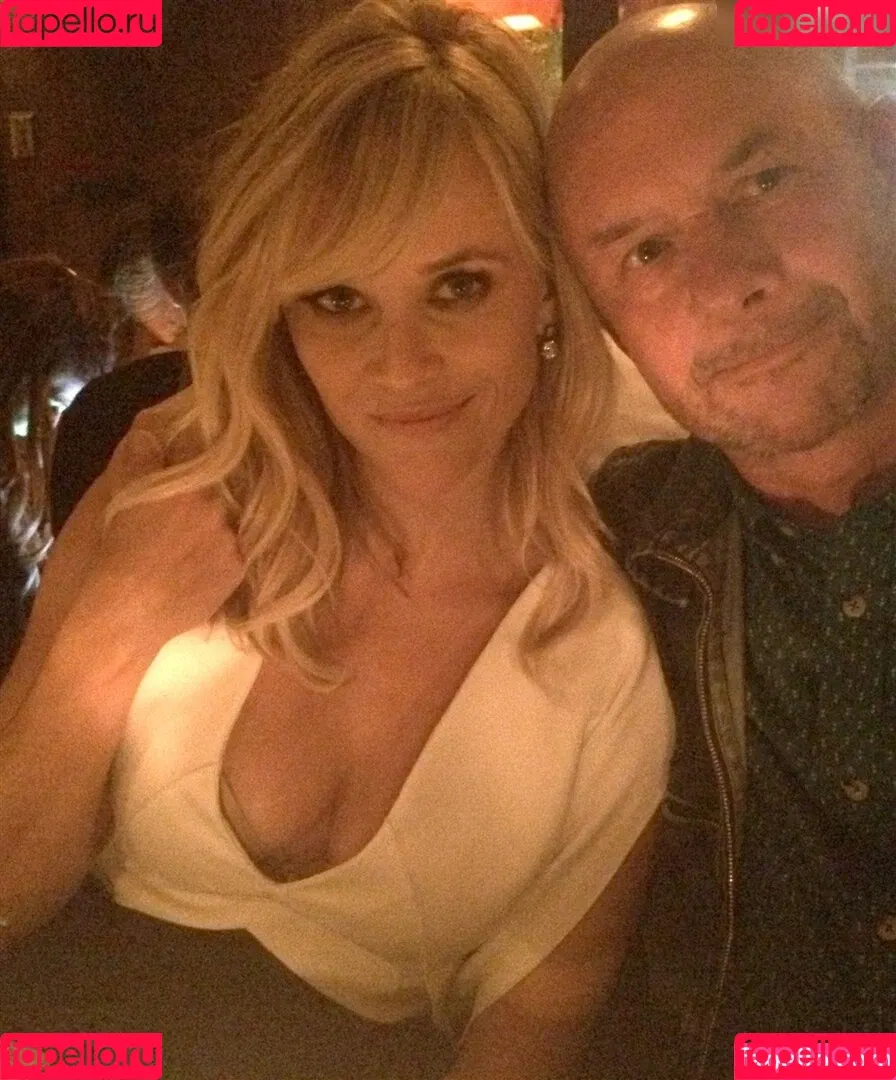 Reese Witherspoon Onlyfans Photo Gallery 