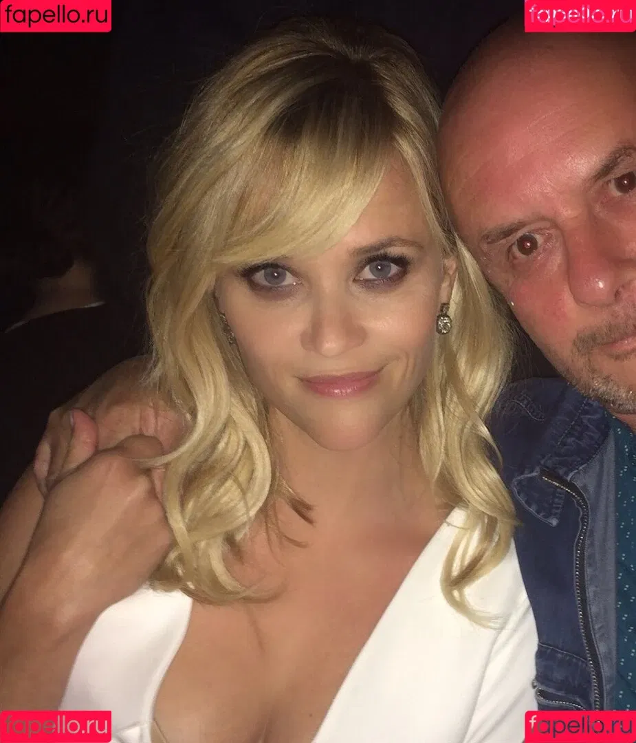 Reese Witherspoon Onlyfans Photo Gallery 