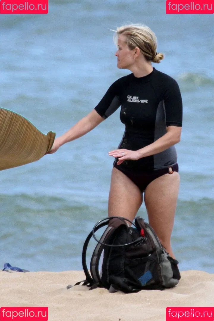 Reese Witherspoon Onlyfans Photo Gallery 