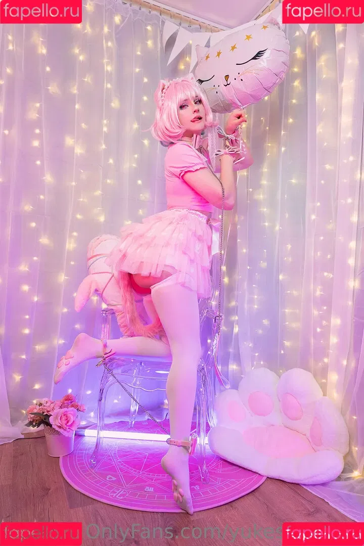 yukeshirofree Onlyfans Photo Gallery 