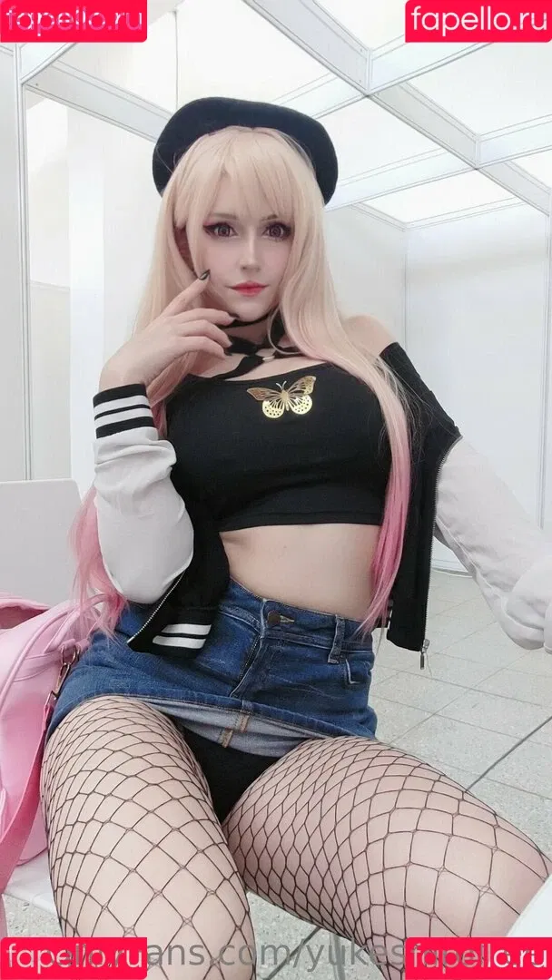 yukeshirofree Onlyfans Photo Gallery 
