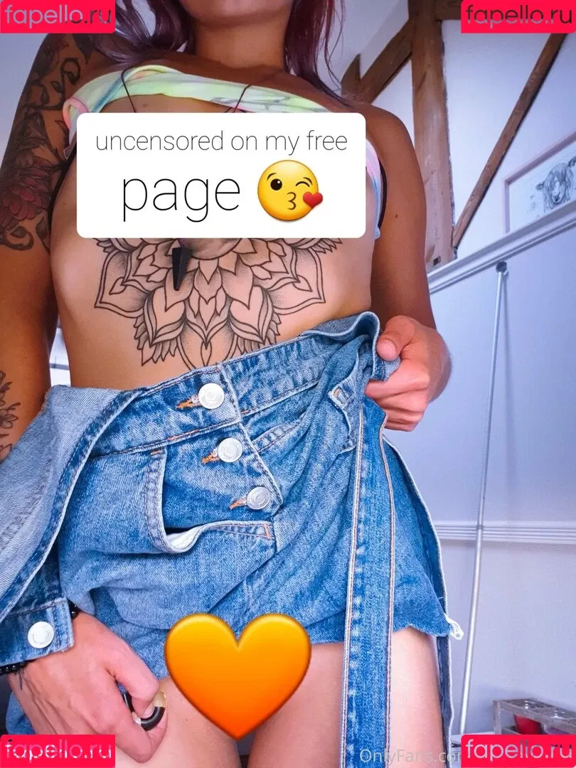 ivy_rayefree Onlyfans Photo Gallery 