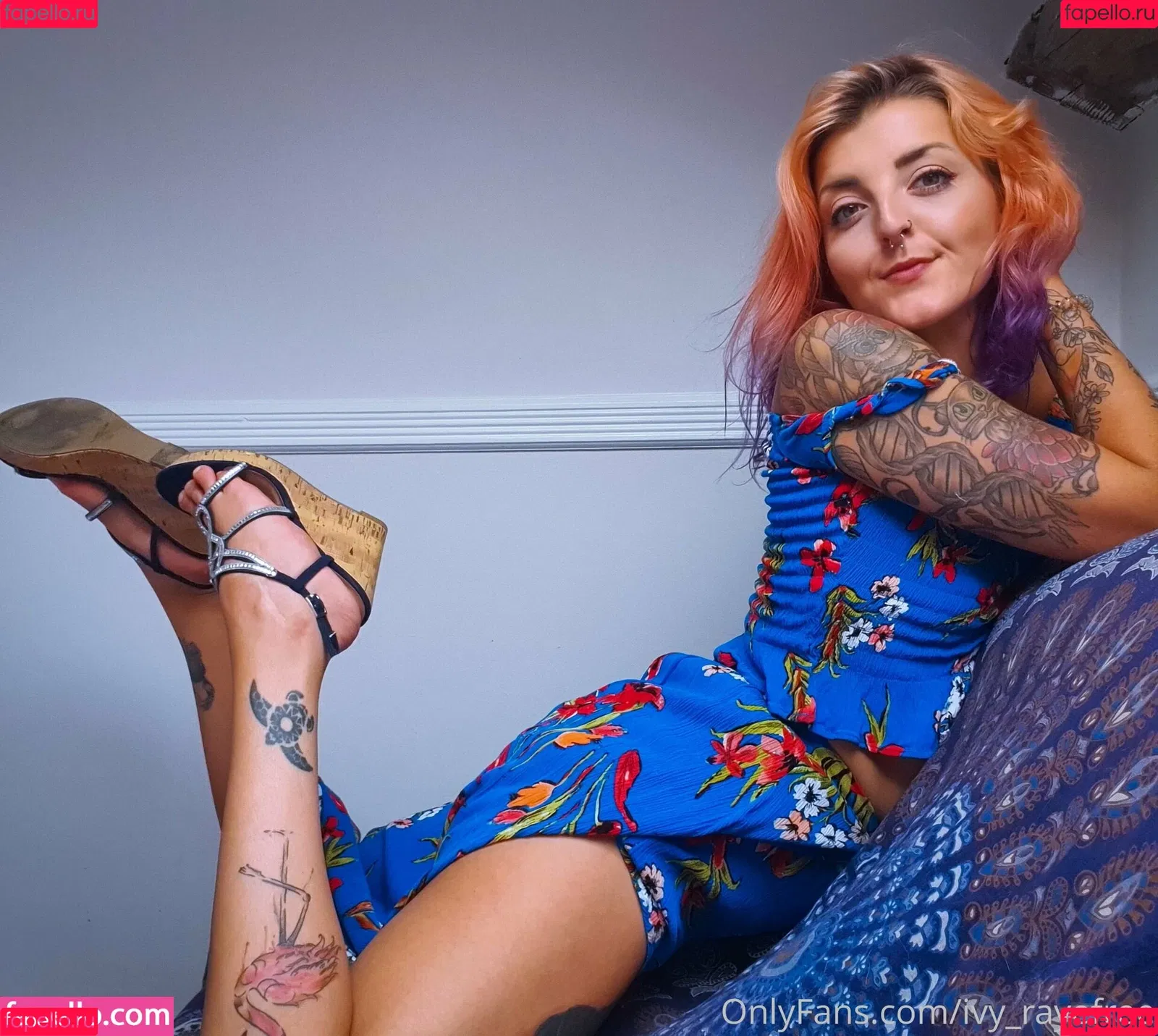 ivy_rayefree Onlyfans Photo Gallery 