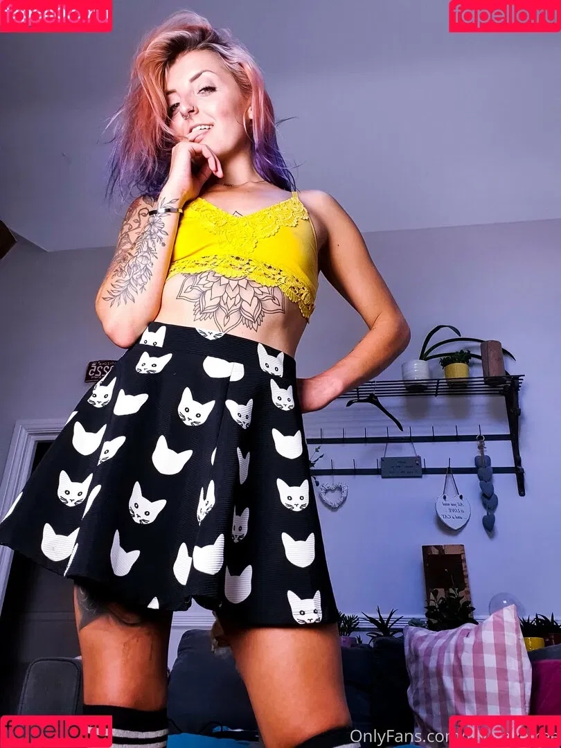 ivy_rayefree Onlyfans Photo Gallery 