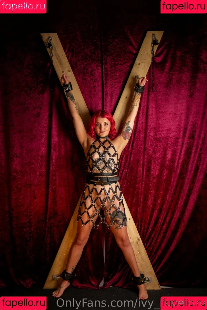 ivy_rayefree Onlyfans Photo Gallery 