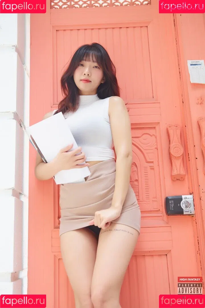 Koby 코비 Onlyfans Photo Gallery 