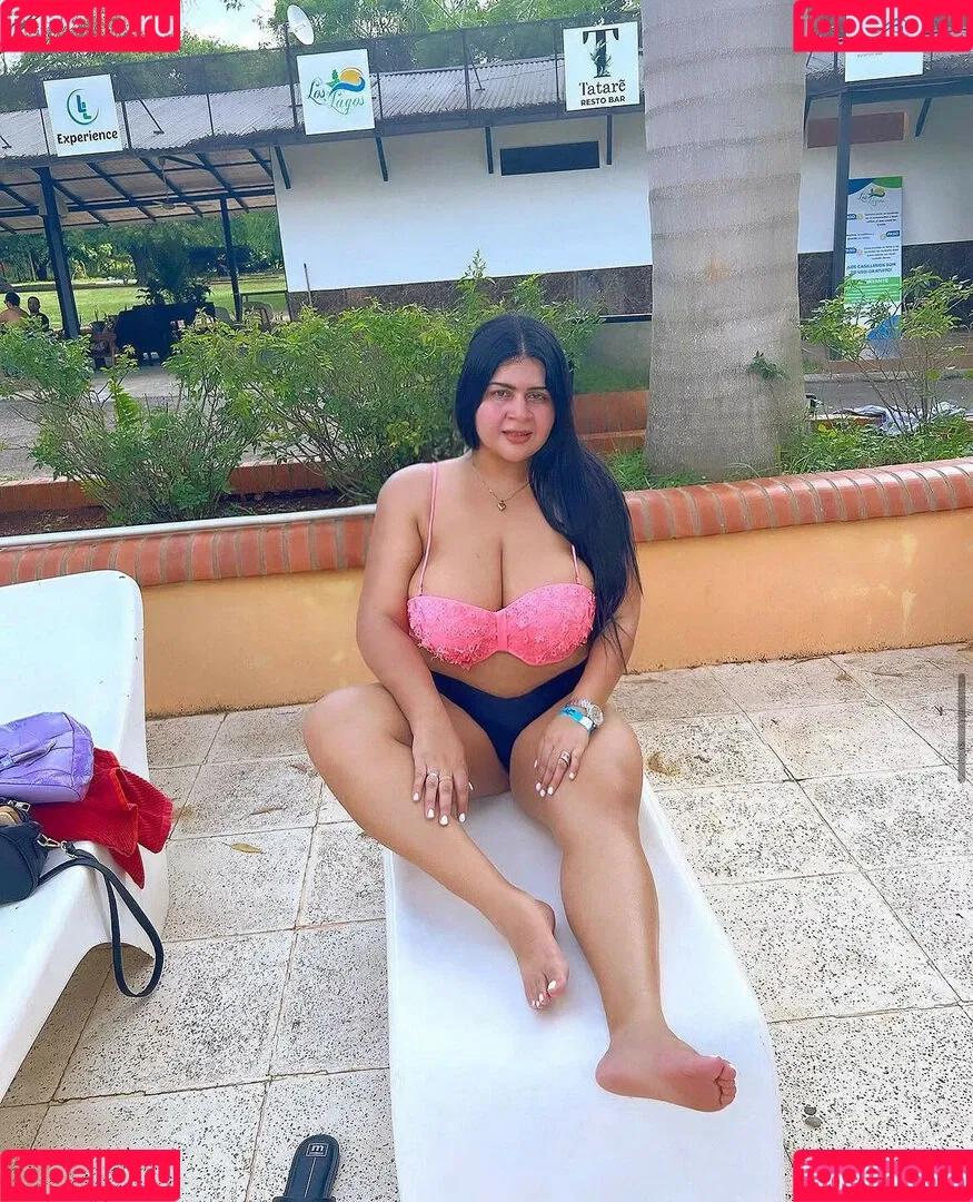 Guada Gamarra Onlyfans Photo Gallery 