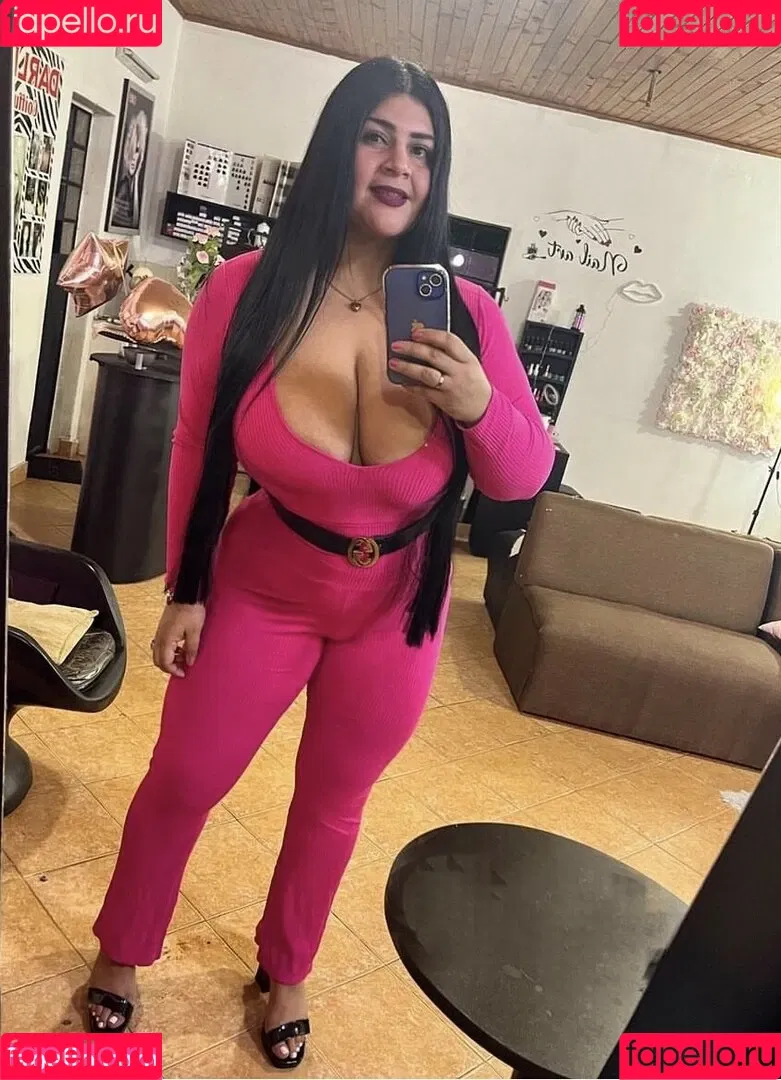 Guada Gamarra Onlyfans Photo Gallery 