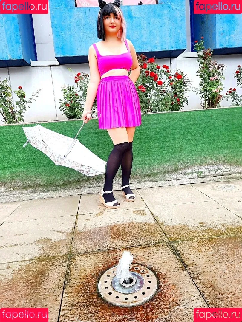 Ladyrossy Onlyfans Photo Gallery 
