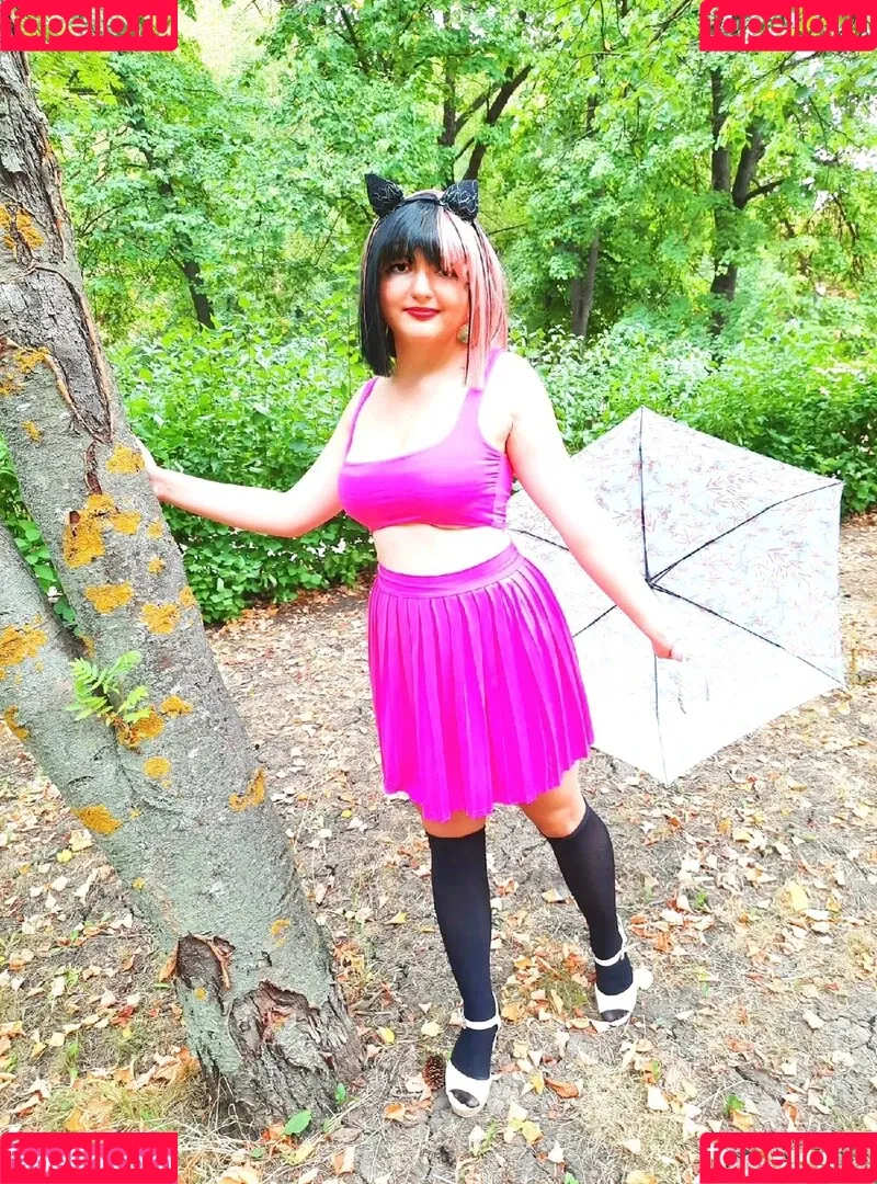 Ladyrossy Onlyfans Photo Gallery 
