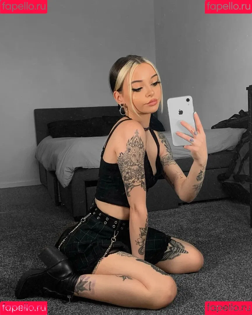 jadexberry Onlyfans Photo Gallery 