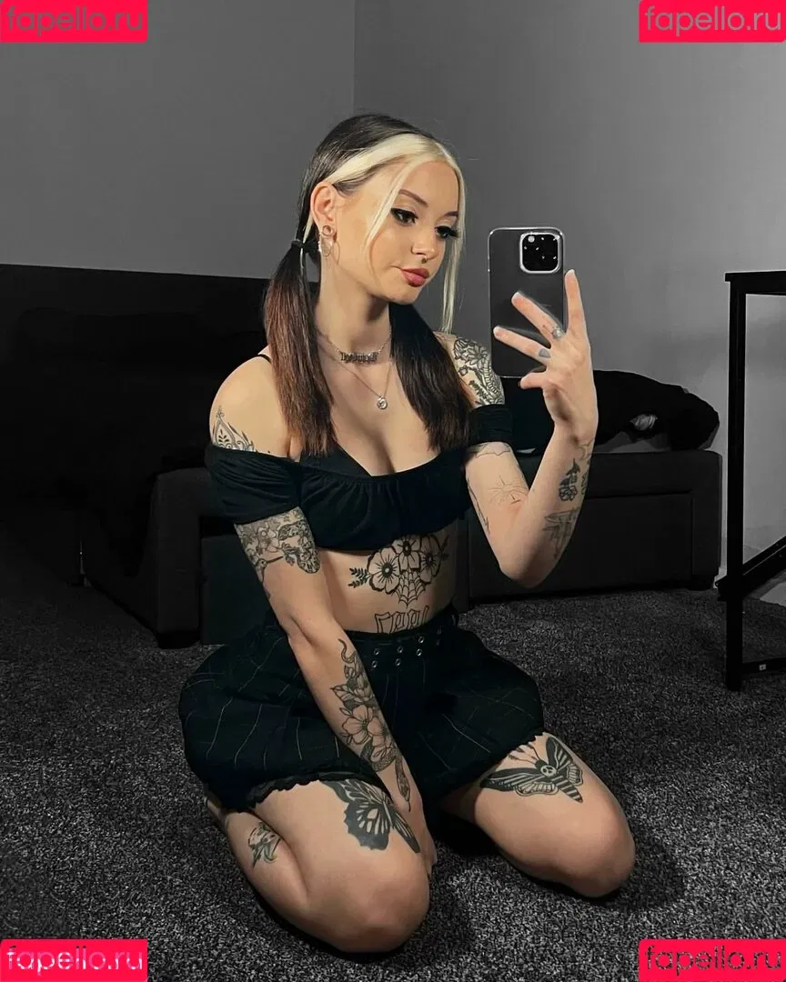 jadexberry Onlyfans Photo Gallery 